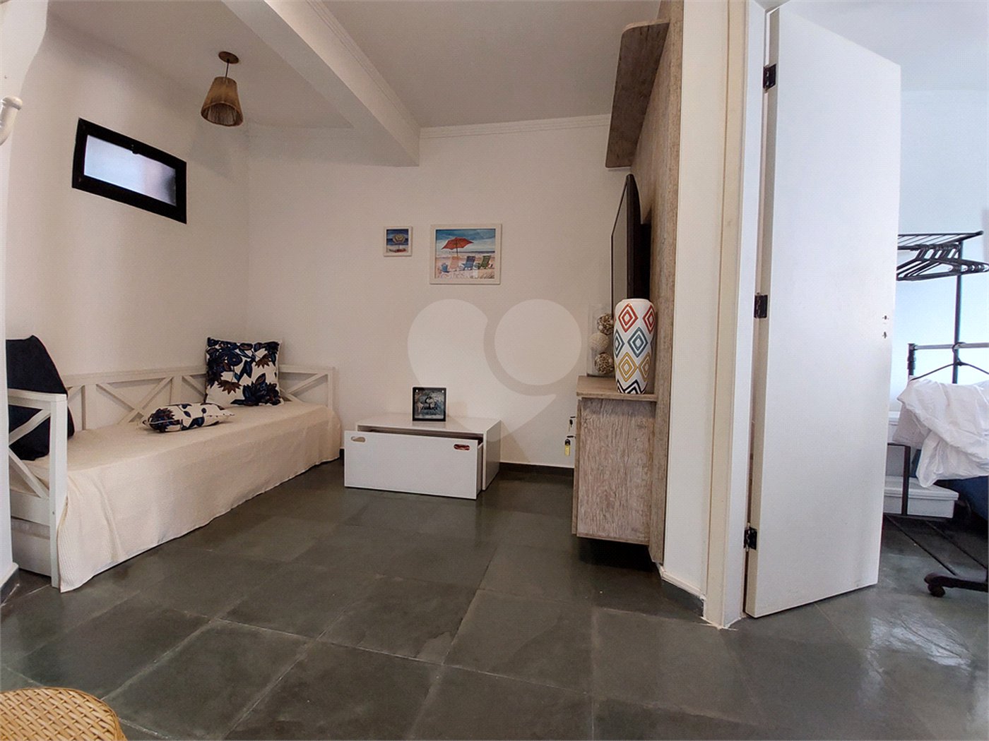 Duplex à venda com 2 quartos em Riviera, Bertioga, SP