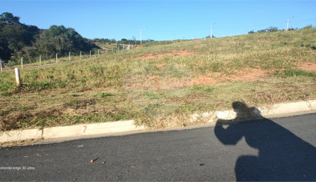 Terreno à venda no condomínio Elementum Residencial Atibaia, Atibaia - SP