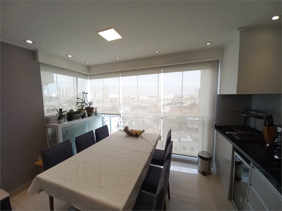 Apartamento à venda com 2 quartos, sendo 1 suíte, em Lauzane Paulista, São Paulo, SP