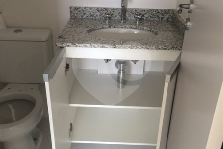 Apartamento à venda com 2 quartos, sendo 1 suíte, em Vila Nova Mazzei, São Paulo, SP