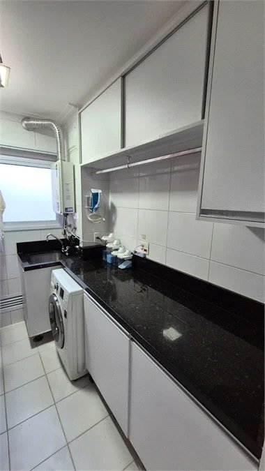 Apartamento à venda com 3 quartos, sendo 1 suíte,  em Jardim Arpoador, São Paulo, SP
