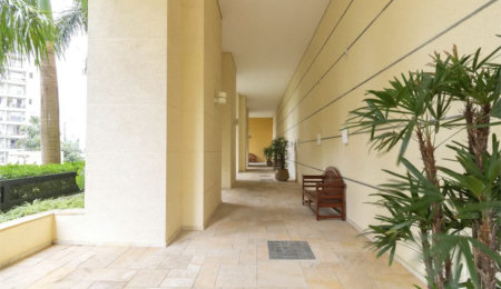Apartamento para alugar com 2 quartos em Vila Andrade, São Paulo, SP