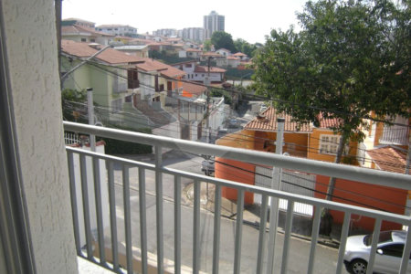Casa à venda com 2 suítes em Jardim Odete, São Paulo, SP