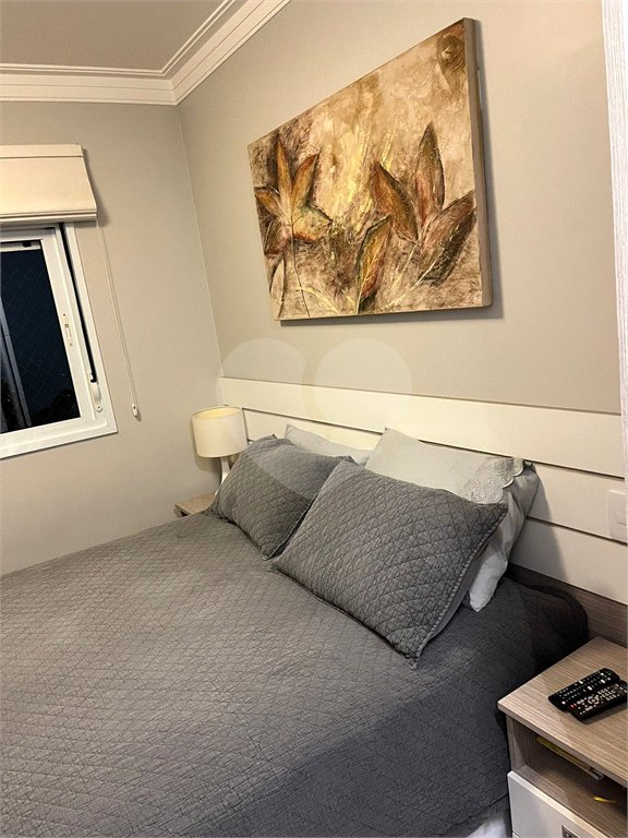Apartamento à venda com 3 suítes em Vila Andrade, São Paulo, SP