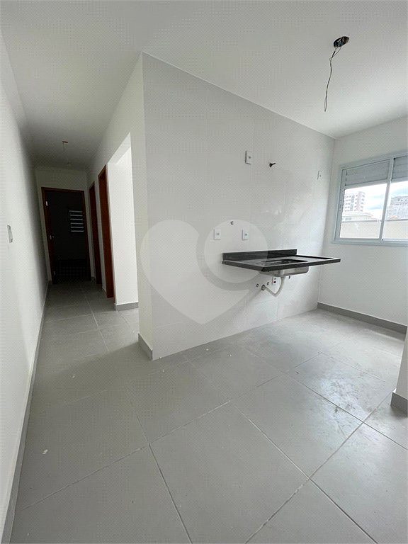 Apartamento à venda com 2 quartos em Vila Mazzei, São Paulo, SP