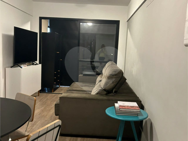 Apartamento à venda com 2 quartos em Mandaqui, São Paulo, SP