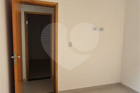 Apartamento à venda com 2 quartos em Vila Carrão, São Paulo, SP