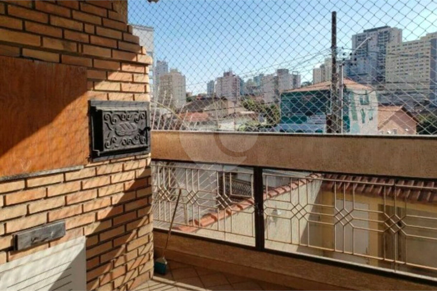 Casa à venda com 4 quartos, sendo 3 suítes,  em Tucuruvi, São Paulo, SP