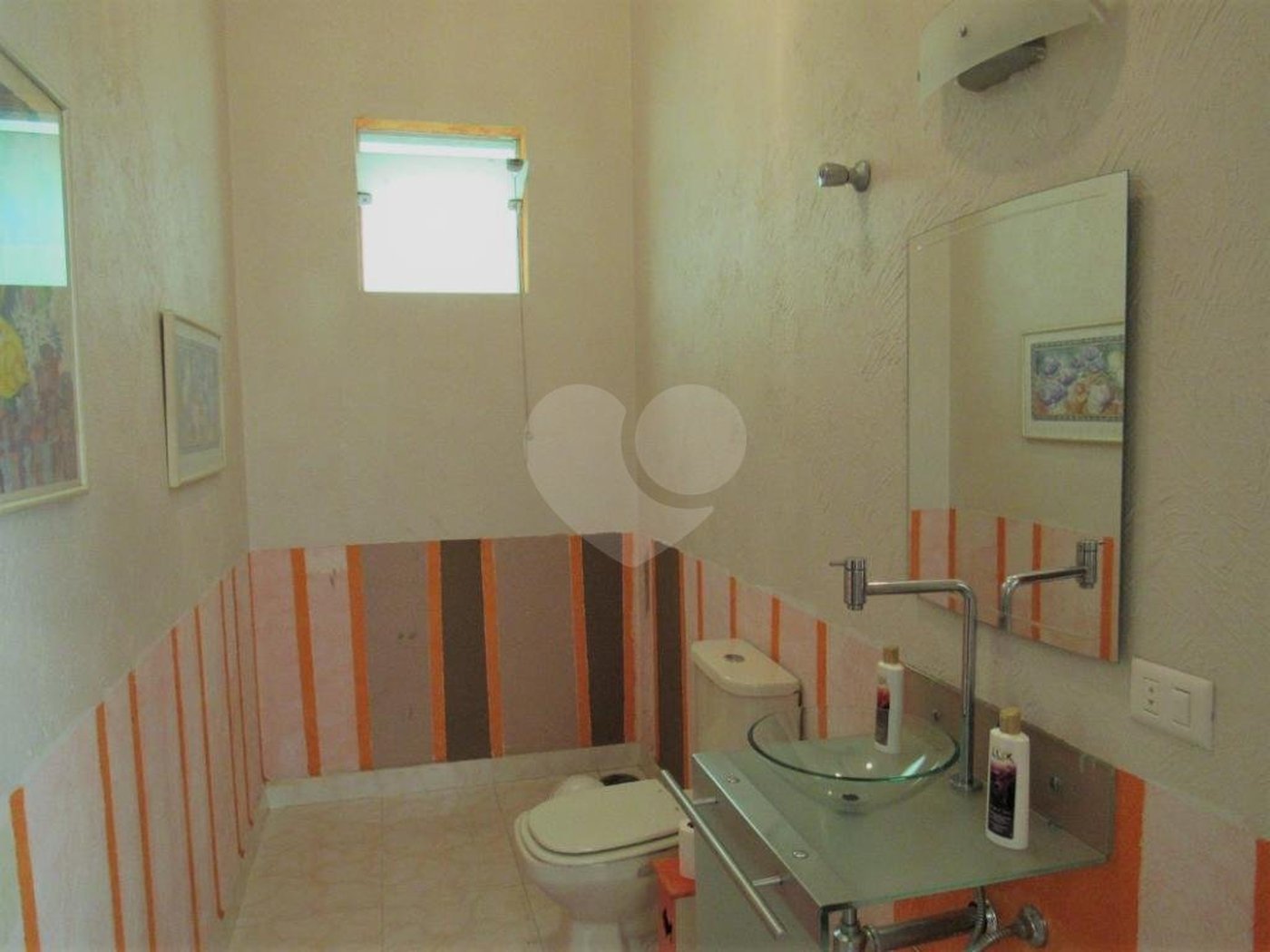 Casa à venda com 4 suítes em Alto da Boa Vista, São Paulo, SP