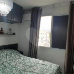 Apartamento à venda com 2 quartos em Campo Grande, Rio de Janeiro, RJ
