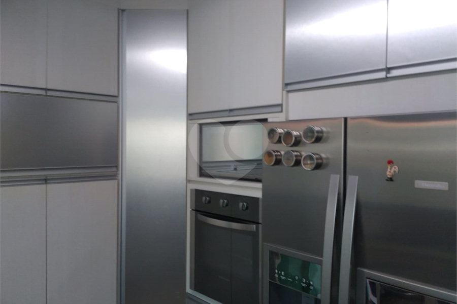 Sobrado à venda com 3 quartos, sendo 1 suíte, em Tucuruvi, São Paulo, SP
