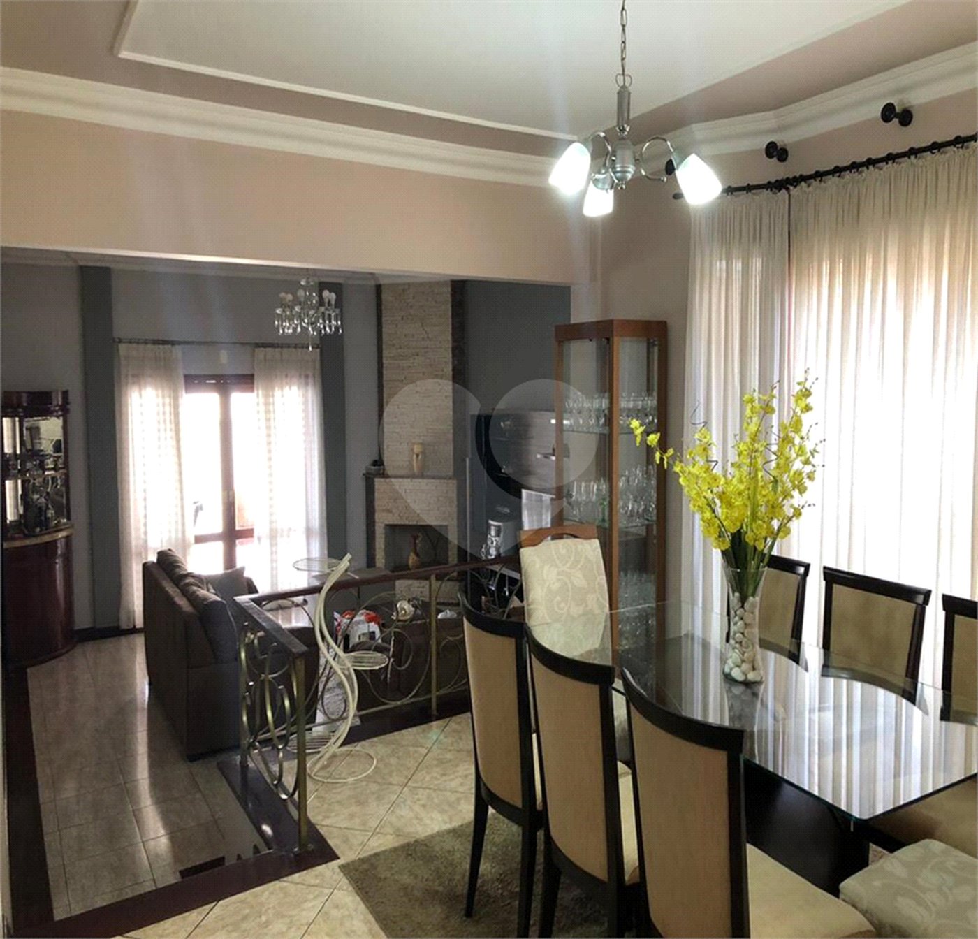 Casa à venda com 3 suítes em Parque Campolim, Sorocaba, SP