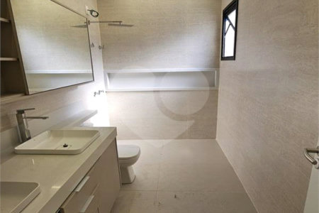 Casa à venda com 3 suítes no condomínio Residencial Milano, Indaiatuba - SP