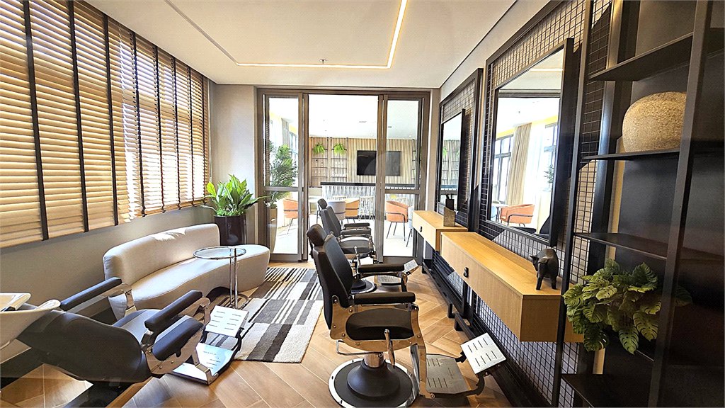 Studio à venda com 1 quarto em Paraíso, São Paulo, SP