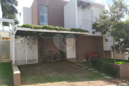 Sobrado à venda com 3 quartos, sendo 1 suíte, em Jardim do Lago, Atibaia, SP