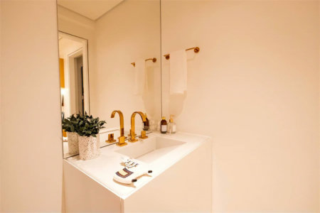 Apartamento à venda com 2 quartos, sendo 1 suíte,  em Pinheiros, São Paulo, SP