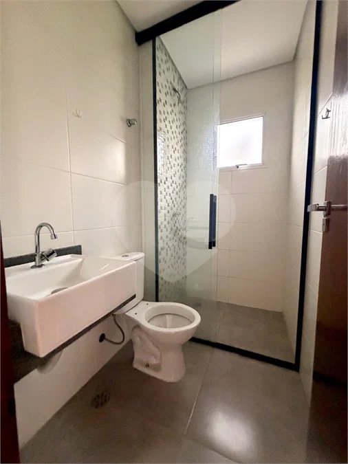 Casa em Villagio na Vila São Paulo – 62m², 2 Dormitórios 1 vaga e SEM TAXA DE CONDOMÍNIO