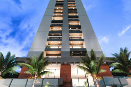 Residencial Reserva Carvalho