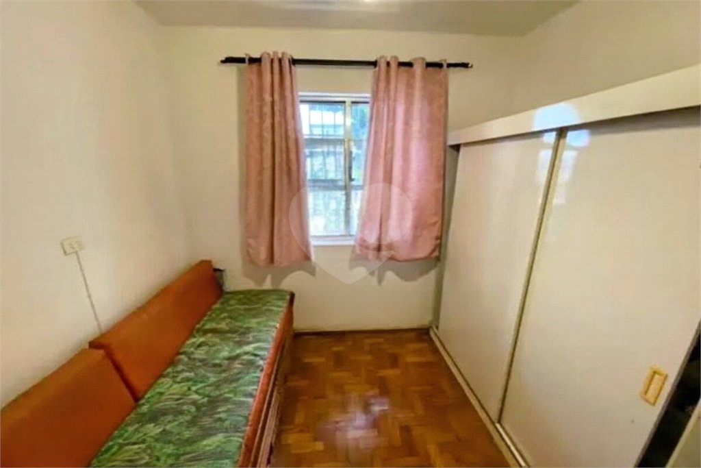 Apartamento à venda com 2 quartos em Tijuca, Rio de Janeiro, RJ