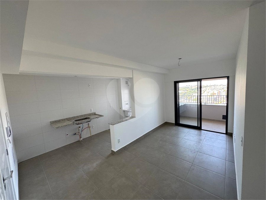 Apartamento à venda com 2 quartos, sendo 1 suíte,  em Jardim do Paço, Sorocaba, SP