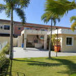 Casa à venda com 3 quartos, sendo 1 suíte, no condomínio Grand Family, Rio de Janeiro - RJ