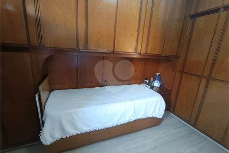 Apartamento à venda com 2 quartos em Vila Gomes Cardim, São Paulo, SP