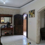 Casa Residencial à venda, Parque Continental, São Vicente - CA0207.