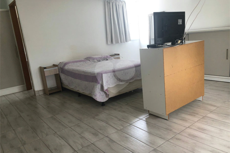 Casa à venda com 2 quartos no condomínio Residencial Iraci II, São Paulo - SP