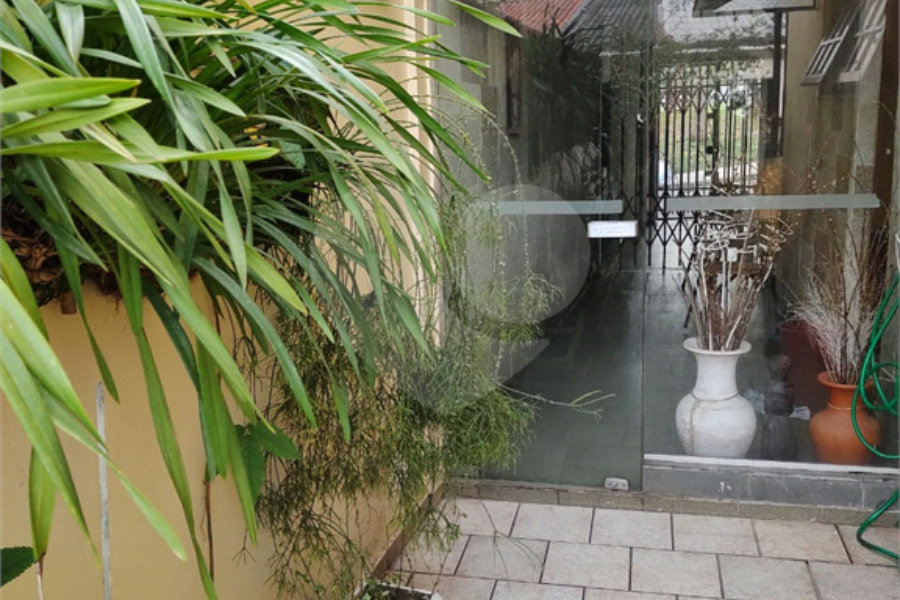 Sobrado à venda com 3 quartos, sendo 1 suíte, em Santana, São Paulo, SP