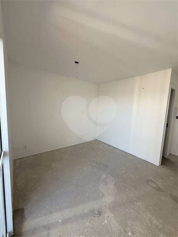 Apartamento à venda em Lauzane Paulista, São Paulo, SP