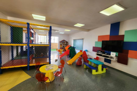 Apartamento com 3 dormitórios à venda, 103 m² por R$ 1.380.000,00 - Ponta da Praia - Santos/SP