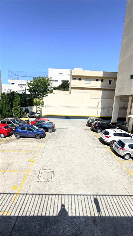 Apartamento à venda com 2 quartos em Mandaqui, São Paulo, SP