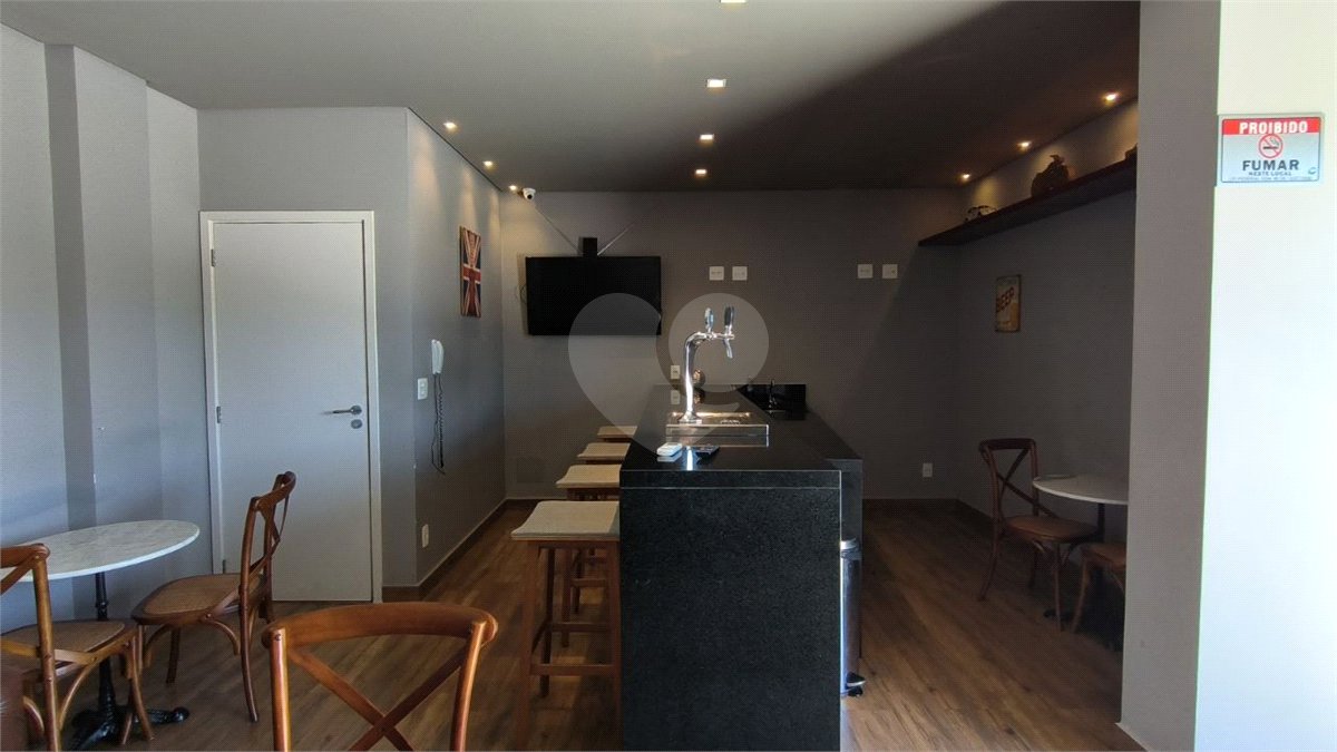 Apartamento à venda com 2 quartos, sendo 1 suíte, em Vila Amélia, Ribeirão Preto, SP