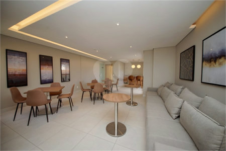 Apartamento à venda com 1 suíte em Km 18, Osasco, SP