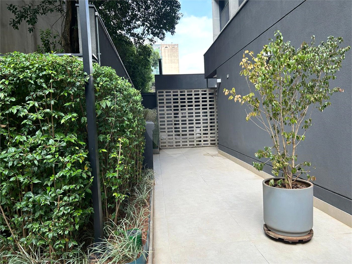 Apartamento à venda com 1 suíte em Cerqueira César, São Paulo, SP