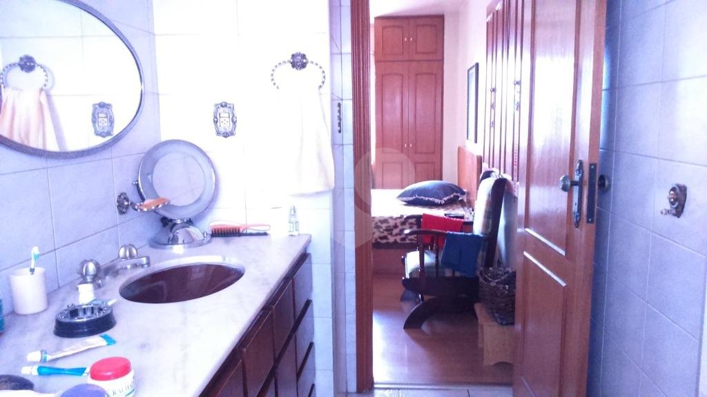 Apartamento à venda com 3 quartos, sendo 1 suíte, em Lapa, São Paulo, SP
