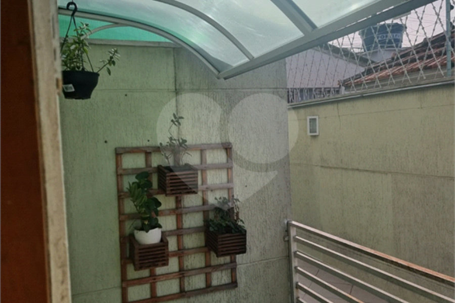 Casa à venda com 2 suítes no condomínio Residencial Maracujás, São Paulo - SP