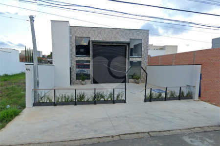 Galpão à venda em Jardim Municipal, Salto, SP