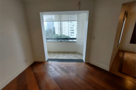 Apartamento à venda com 2 suítes em Vila Gertrudes, São Paulo, SP