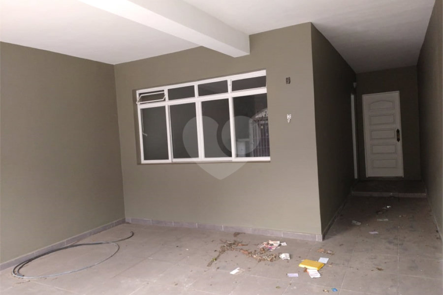 Sobrado à venda com 3 quartos, sendo 1 suíte, no Brasilândia, São Paulo, SP