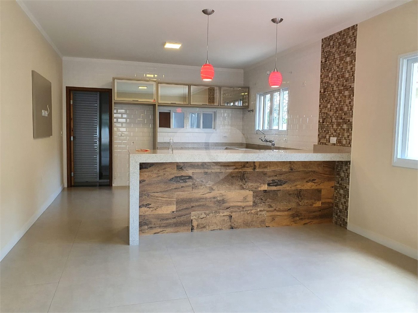 Casa à venda com 3 suítes no condomínio Porto Atibaia, Atibaia - SP