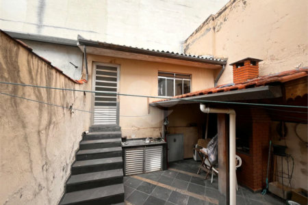 Sobrado à venda com 3 quartos, sendo 1 suíte,  em Jardim São Paulo(zona Norte), São Paulo, SP