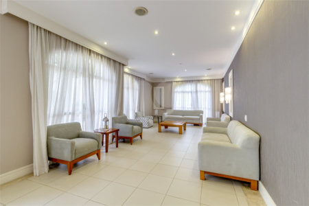 Apartamento à venda com 3 suítes em Vila Mascote, São Paulo, SP