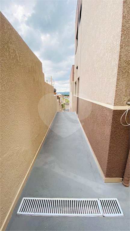 Apartamento à venda com 2 quartos em Jardim Vinhas do Sol (mailasqui), São Roque, SP