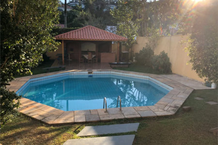 Casa à venda com 3 suítes em Fazenda Morumbi, São Paulo, SP