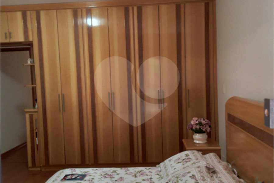 Sobrado à venda com 3 quartos, sendo 1 suíte,  em Parque Mandaqui, São Paulo, SP