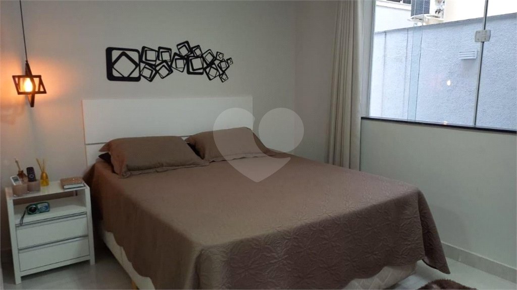 Casa à venda com 4 suítes no condomínio Residencial Bosque do Sagui, Rio de Janeiro - RJ