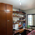 Apartamento à venda com 2 quartos em Freguesia do Ó, São Paulo, SP