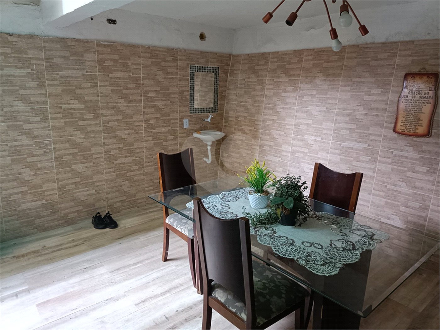 Casa à venda com 3 quartos, sendo 1 suíte, em Vila Dalva, São Paulo, SP