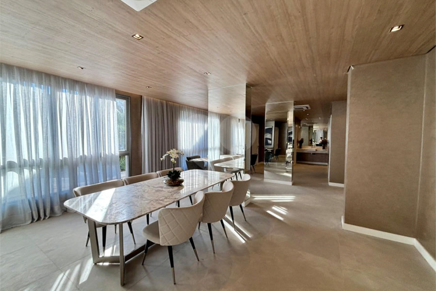 Apartamento à venda com 3 suítes em Tucuruvi, São Paulo, SP